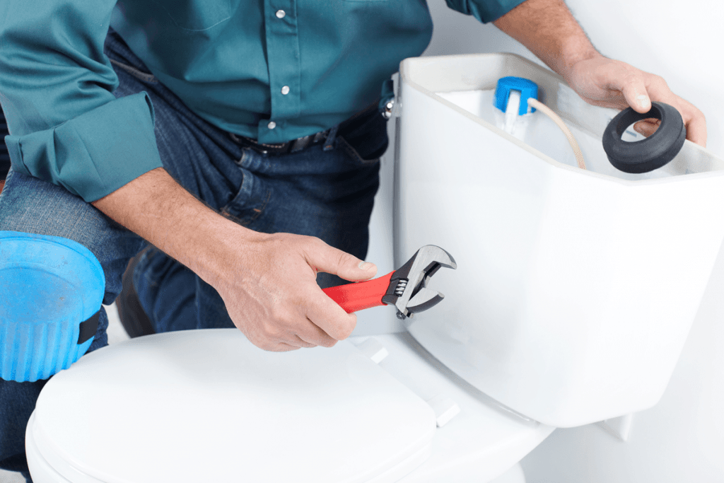 Best Toilet Repair Near Me Nottingham