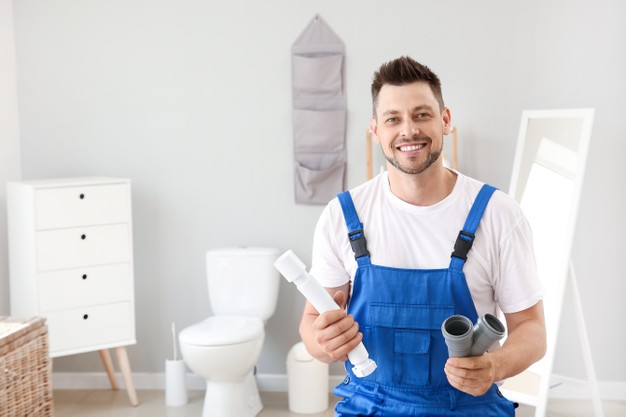 Toilet Installation Services Nottingham