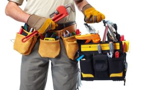 Find an experienced plumber in Nottingham